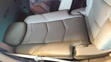 ESCALADE  2017 Seat Rear 4796842