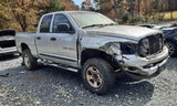 Pickup Box Mega Cab Fits 03-09 DODGE 2500 PICKUP 4789074