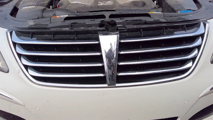 Grille Upper Without Front Camera Fits 11-13 EQUUS 4800310