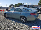 Driver Left Sun Visor Without Illumination Fits 07-11 CAMRY 48881013