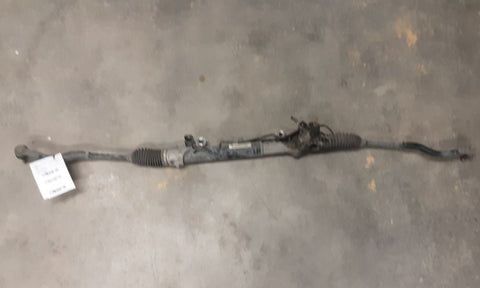 Steering Gear/Rack Fits 16-20 INFINITI QX60 4622870