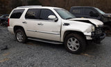 Driver Left Fender Fits 07-14 ESCALADE 4732924