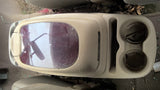 Console Front Floor Fits 02-05 EXCURSION 4813540