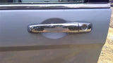 Driver Door Handle Exterior Assembly Sedan Chrome Front Fits 11-14 200 466940