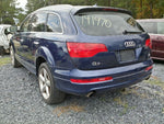 Timing Cover 3.6L Lower Fits 07-10 AUDI Q7 306308