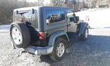 WRANGLER  2013 Steering Wheel 480348/ not included3