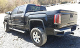 Blower Motor Front Fits 17-19 ESCALADE 463869