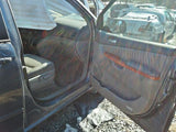 Seat Belt Front Bucket Driver Buckle Power Seats Fits 05-10 SIENNA 279704