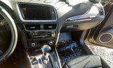 Passenger Door Handle Exterior VIN Fp Assembly Fits 09-17 AUDI Q5 47986610