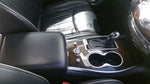 Console Front Floor Fits 16-19 INFINITI QX60 463029