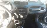 Passenger Door Handle Exterior Front Painted Fits 15-18 RENEGADE 47978211