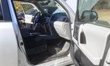 4 RUNNER  2013 Steering Wheel 462127/ not included8