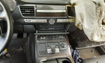 Temperature Control Front With Seat Ventilation Fits 11-14 AUDI A8 467984