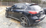 QX50      2017 Door Trim Panel Rear 463161