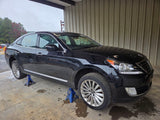 EQUUS     2015 Steering Wheel 476754/ not included2