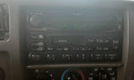Chassis ECM Multifunction Lower Left Hand Of Dash Fits 00 EXCURSION 338354