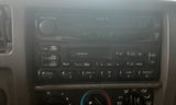 Chassis ECM Multifunction Lower Left Hand Of Dash Fits 00 EXCURSION 338354