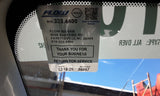 Passenger Door Handle Exterior Door VIN 5 1st Digit Fits 14-20 ROGUE 47749911