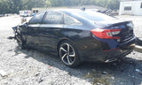 Alternator Turbo Fits 17-23 CIVIC 4758575