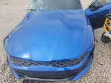 K5        2022 Seat Rear 48809410
