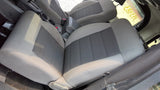 Driver Front Seat 2 Door Bucket Manual Cloth 4 Way Fits 07-10 WRANGLER 4849110