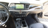 G80       2018 Door Trim Panel Rear 48258310