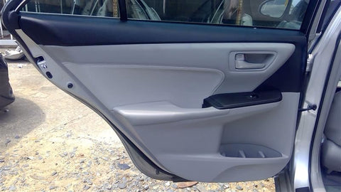 CAMRY     2015 Door Trim Panel Rear 456170