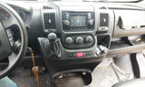 Seat Belt Front Bench Seat 40/20/40 Split Fits 14-22 PROMASTER 1500 VAN 47701711