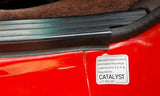 944       1984 Steering Wheel 361190/ not included8
