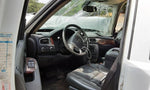 Driver Corner/Park Light Fog-driving Fits 07-14 SIERRA 2500 PICKUP 342249