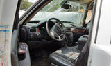 Driver Corner/Park Light Fog-driving Fits 07-14 SIERRA 2500 PICKUP 342249