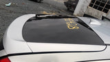 Trunk/Hatch/Tailgate Rear View Camera EX Fits 13-15 CROSSTOUR 4799973