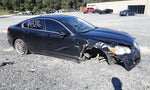 Power Brake Booster Fits 09-15 XF 467010