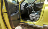 Passenger Side View Mirror Power With Turn Signal Fits 18-21 KONA 48333811