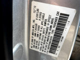 11 12 HONDA ACCORD DASH PANEL CPE EX-L LEATHER 249450