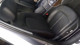 Passenger Front Seat seat Leather Electric Fits 13-17 AUDI S6 3572680