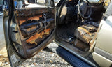 Radiator 1FZFE Engine 6 Cylinder Fits 95-98 LAND CRUISER 4840314