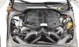 Passenger Strut Front With Air Suspension Fits 10-16 PORSCHE PANAMERA 4558097