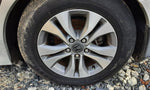 ACCORD    2014 Fuel Filler Door 458637