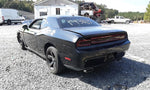 CHALLENGE 2014 Front Door Trim Panel 458031