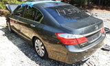 ACCORD    2014 Front Door Trim Panel 354175