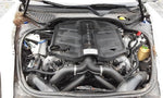 PANAMERA  2015 Transmission Shift 455794