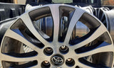 Wheel 17x7 Double Spoke Fits 18-20 SIENNA 462972