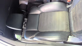 Passenger Front Seat Leather Heated Electric Fits 19-20 OUTLANDER 4848352
