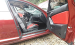 Driver Left Rear Side Door Fits 04-11 MAZDA RX8 468119