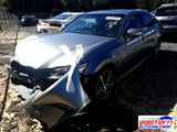 Driver Left Fender Without Sport Package Fits 13-20 LEXUS GS350 4892090