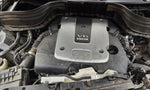 QX50      2017 Glove Box 463175