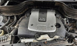 QX50      2017 Glove Box 463175