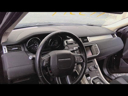Dash Panel Without Head-up Display Fits 12-19 EVOQUE 4755780