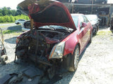 Audio Equipment Radio Receiver Coupe Am-fm-cd Player Fits 08-14 CTS 2857575